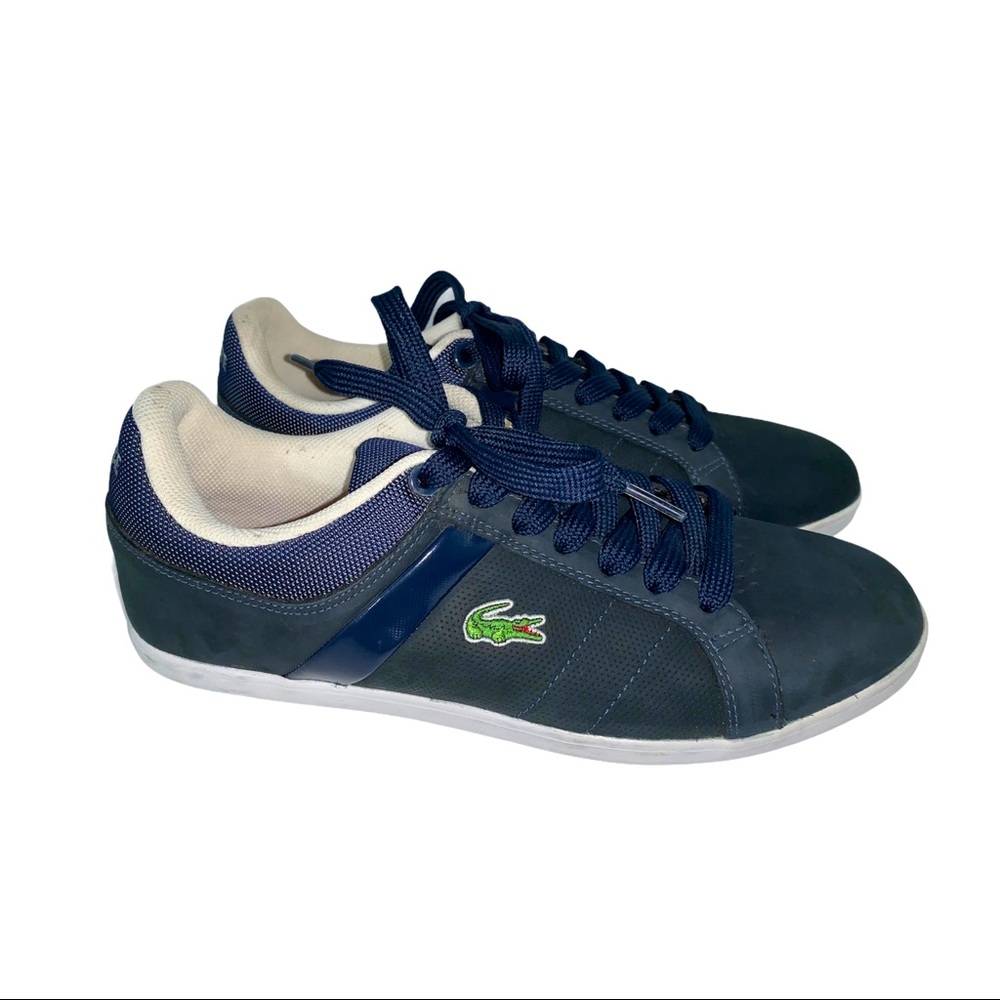 Lacoste sport sneakers